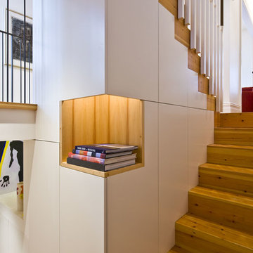 The 'Escher' House