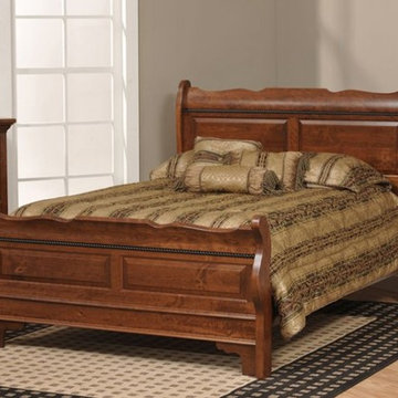 Bedrooms