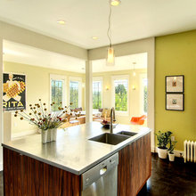 Kitchen Ideas