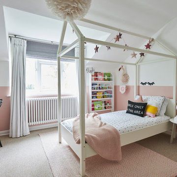 Children's Bedroom Buckinghamshire