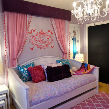Princess Bedroom