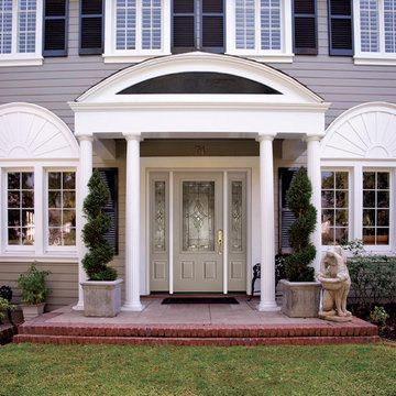 Replacement Windows & Doors