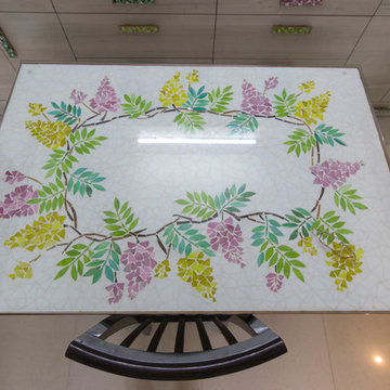 Custom-made residential space in Mumbai