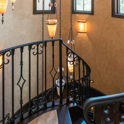 Custom lighting - Lighting