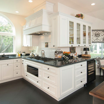 Kitchen Renovation