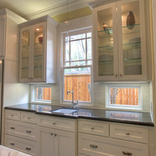 wet bar
