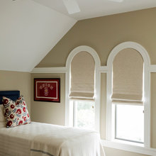 window treatments