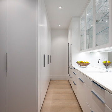 Purchase Residence