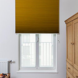 Duette Blind Work - Curtains, Blinds & Shutters