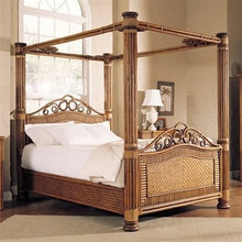 Bed Ideas