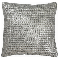 Beach Style Decorative Pillows by Best Home Fashion