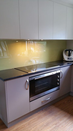 Kitchen Bench And Splashback Suggestions Please