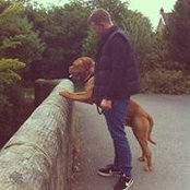 Daniel Helm's photo