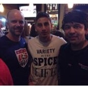 Mike Mitchem's photo