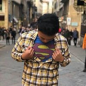 Edwin Gan's photo