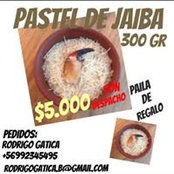 Rodrigo Gatica's photo