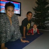 Tisha-Shea Harty's photo