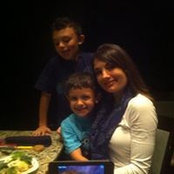 Kathryn Taylor's photo