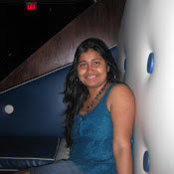 Roshini Mathew's photo