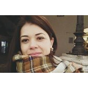 Cristina Iridon's photo