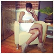 Photo de Maya Gilmore