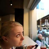 Amanda Sommerville's photo