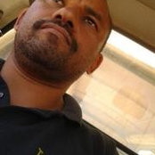 Alfred Liebenberg's photo