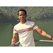 Foto von Krishna Kumar