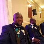 Davis Nana Dwumfour's photo