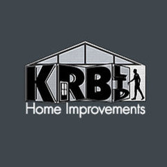KRB LTD Home Improvements