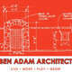 Ben Adam Architect, LLC