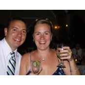 Chrissy Caron's photo
