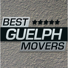 Best Guelph Movers