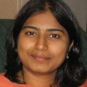 Saroja Nalamalapu's photo