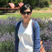 sabrina cheng's photo