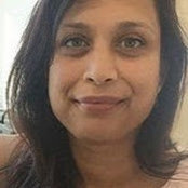 Madhavi Agarwal's photo