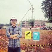 Imam Rozikin's photo