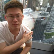 Ben Zhang's photo