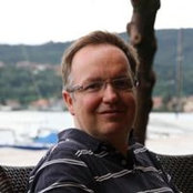 Donald Gilbert's photo