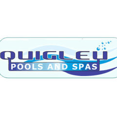 Quigley Pools and Spas