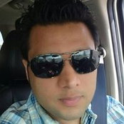 Aman Dhaliwal's photo