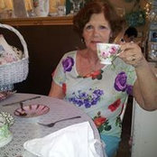Kim Davis's photo