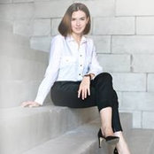 Photo de Elena Lutsenko