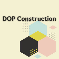 DOP Construction