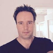 Yannick Desmet's photo