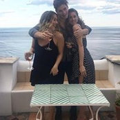 Alexandra Sourbis's photo