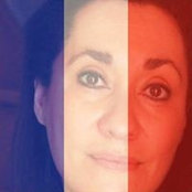 Sandrine Mathieus billede