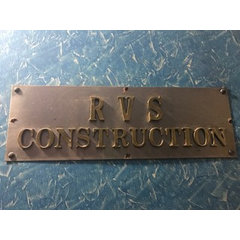 RVS   Constrution