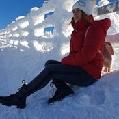 Izabela Tiu's photo