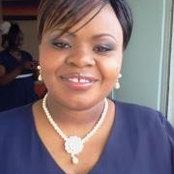 Irene Maina's photo